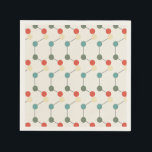 Science Party Mad Scientist Party Geburtstag Serviette<br><div class="desc">Scientist Party Napkins</div>