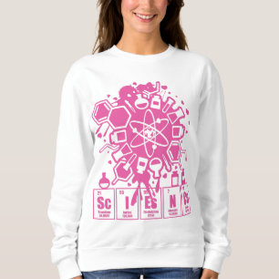 ScIENCe Sweatshirt