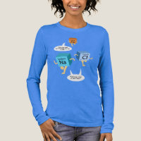 Science Teacher Chemistry Chemical Elements Gag