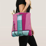 Science Test Tube Tasche<br><div class="desc">Die Science Chic Tote Tasche - eine stilvolle Mischung aus Intellekt und Mode, die perfekt für die Wissenschaftlich geneigten ist! Ob Sie ein leidenschaftlicher Forscher sind, ein Chemiefusiast, oder nur jemand, der den Reiz des Laboratoriums Liebe, dieser Totbeutel ist dafür konzipiert, eine Aussage zu machen. Im Mittelpunkt dieser Tasche steht...</div>
