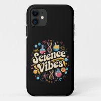 Science Vibes Groovy Erster Tag der Rückkehr zur S