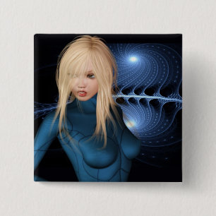 Sciencefiction-Szenen-Anzeige Button