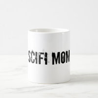 Scifi-Mama