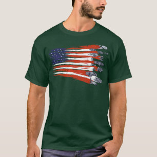 SciFi Rebels T-Shirt