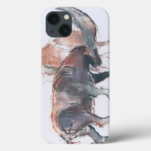 Scimitar 2006 Case-Mate iPhone hülle