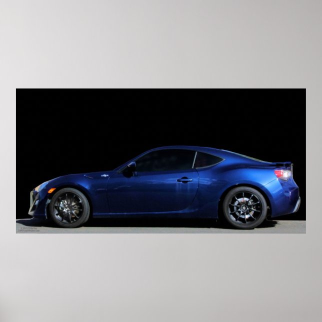 SCION FRS POSTER (Devant)