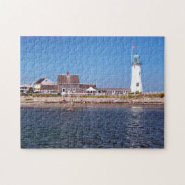 Scituate Leuchtturm, Massachusetts