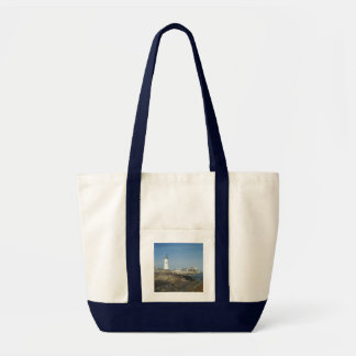 Scituate Leuchtturm Tragetasche