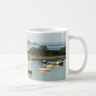 Scituate Schönheit Kaffeetasse
