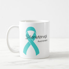 Scleroderma Awareness Tasse
