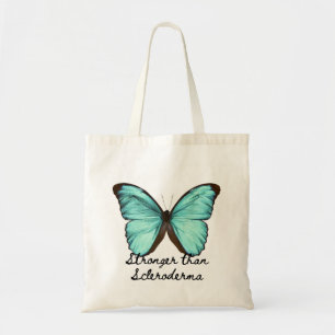 Scleroderma Awareness Toag Tragetasche