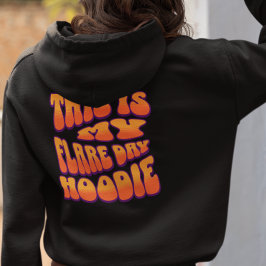 Sclérose en plaques MS Flare Jour Sweat - shirt à
