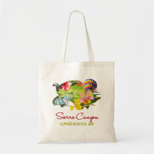 SCLSA Budget-Tasche Tragetasche