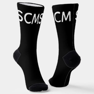 SCM Socken