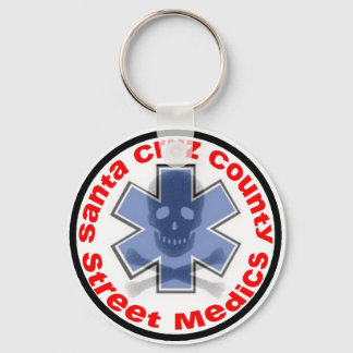 SCMedics Schlüsselkette Schlüsselanhänger