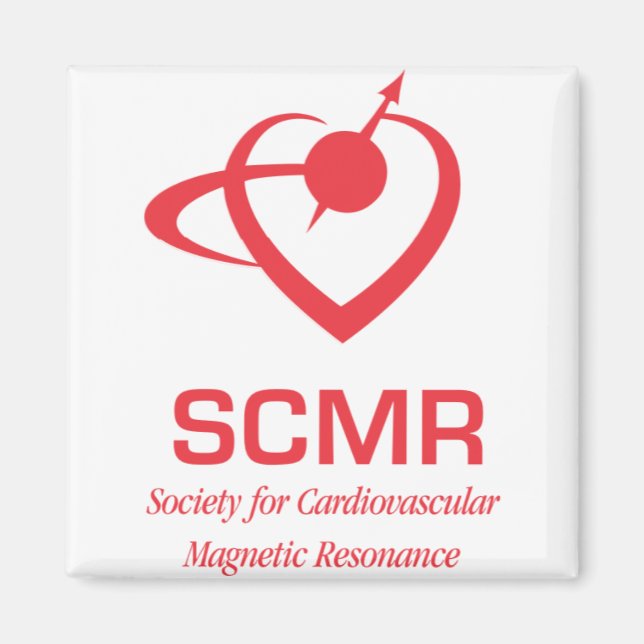 SCMR MAGNET (Vorne)