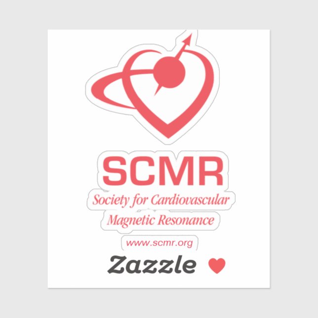 SCMR-Sticker Aufkleber (Blatt)