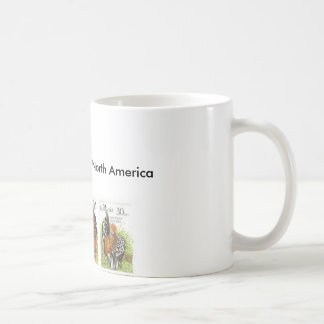 SCNA Tasse I - besonders angefertigt