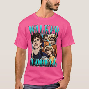 Scobell Walker Bootleg Vintage Tshirt