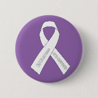 Scoliose Awareness Ribbon