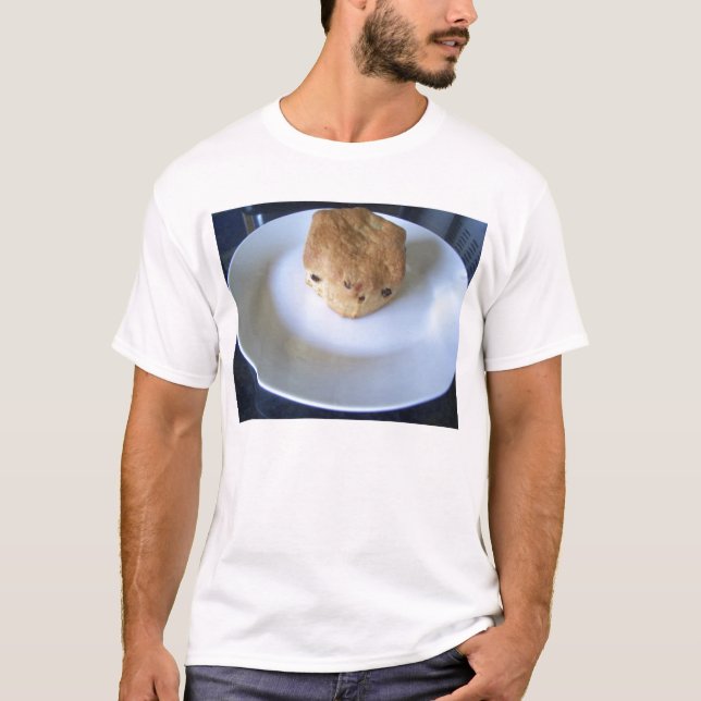 Scone T-Shirt (Vorderseite)