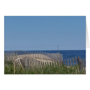 Sconset Beach