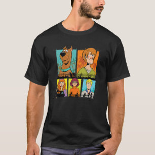 SCOOB Die Gang T-Shirt
