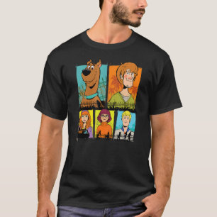 Scoob T-Shirt