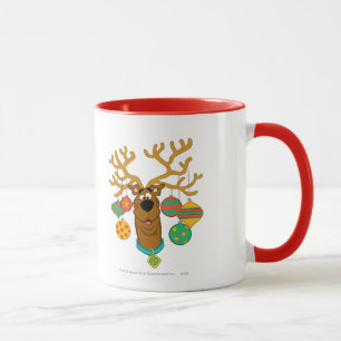 Scooby das Ren Tasse
