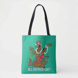 Scooby-Doo All Decked Out Tasche