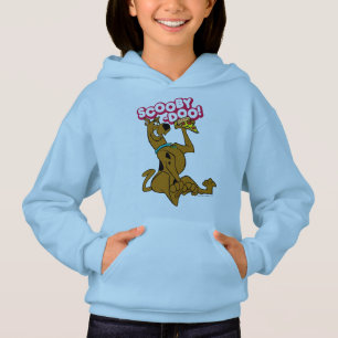 Scooby Doo Avec Pizza Slice