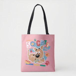 Scooby-Doo Baby Scooby-Doo So Cute Tasche