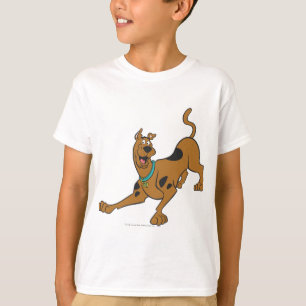 Scooby-Doo bereit zu spielen T-Shirt