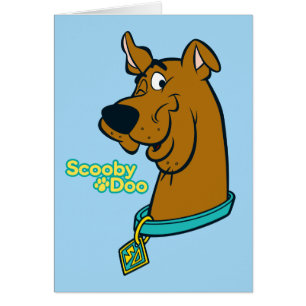 Scooby-Doo Blinzeln