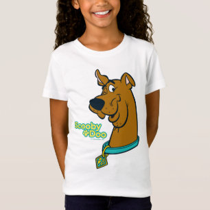 Scooby-Doo Blinzeln T-Shirt