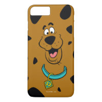 Scooby-Doo Camouflage