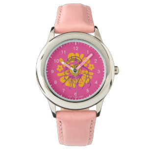 Scooby-Doo Daphne Love Yourself Armbanduhr