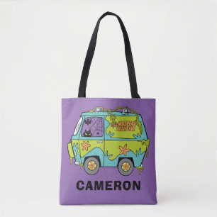 Scooby-Doo Die Geheimnismaschine Tasche