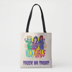 Scooby-Doo   Die Hex Girls Tasche
