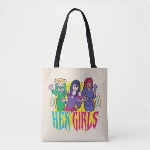 Scooby-Doo   Die Hex Girls Tasche
