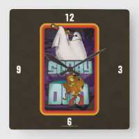 Scooby-Doo | Ghost Looking for Shaggy & Scooby