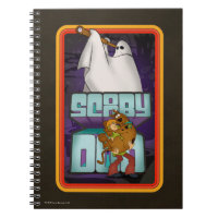 Scooby-Doo | Ghost sucht Shaggy & Scooby