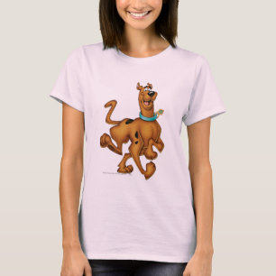 Scooby-Doo glücklicher Weg T-Shirt