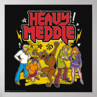 Scooby Doo Grafiken