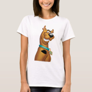 Scooby-Doo Grin T-Shirt