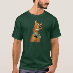 Scooby-Doo Grinsen T-Shirt