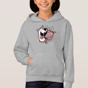 Scooby-Doo HalbtonScooby Imbisse Hoodie