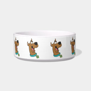 Scooby-Doo Happy Face Napf