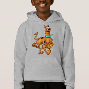 Scooby-Doo Happy Walk Hoodie