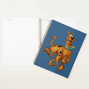 Scooby-Doo Happy Walk Planer